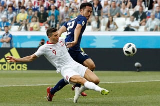 Lewandowski se despidió del torneo tras caer en los dos primeros partidos del Mundial.