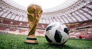 La Copa del Mundo Rusia 2018 entra en la fase de eliminación directa en los cruces de octavos de final. (Cortesía)