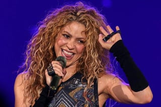 Shakira será una de las protagonistas de la ceremonia de inauguración de los XXIII Juegos Centroamericanos y del Caribe Barranquilla 2018. (ARCHIVO)