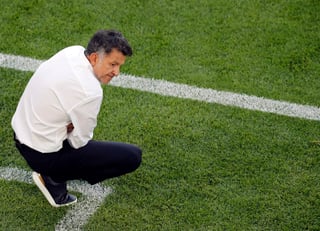 Juan Carlos Osorio y Tite se vuelven a enfrentar, ahora en los cuartos de final de la Copa del Mundo.