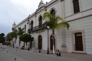 Ricardo Torres Rodríguez, secretario del Ayuntamiento, informó que esta instrucción es obligatoria para cada una de las direcciones del Ayuntamiento. (ARCHIVO)