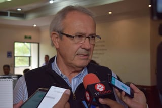 Aceptan. El PRI de Gómez Palacio reconoció su derrota en las pasadas elecciones. (EL SIGLO DE TORREÓN)