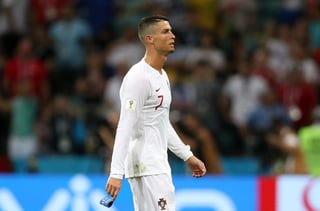 El Real Madrid no ha desmentido el acercamiento del conjunto italiano Juventus para contratar al goleador portugués Cristiano Ronaldo.