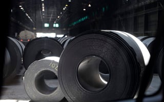 Rusia impuso hoy aranceles de entre el 25 % y el 40 % a una serie de productos estadounidenses en respuesta a los aranceles adoptados por EEUU para la importación del aluminio y el acero rusos. (AP)