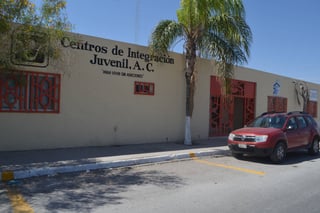 Aprendizaje. Las actividades se desarrollarán en las instalaciones del Centro de Integración Juvenil de Torreón.