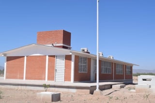 Coahuila cuenta con 105 planteles educativos bajo el sistema educativo de telesecundaria y atiende a cuatro mil 241 alumnos. (ARCHIVO)