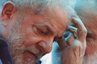 Juez de Lava Jato revoca orden de liberación de Lula y lo mantiene en prisión. (ARCHIVO)
