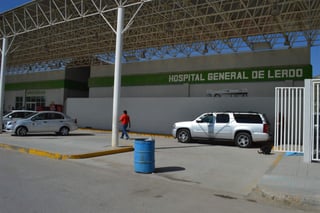 Asistentes al festejo fueron quienes trasladaron al lesionado al hospital de Lerdo para que recibiera atención médica. (ARCHIVO)