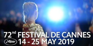 Festival. Cannes, uno de los más prestigiosos del Séptimo Arte, celebrará su 72 edición entre el 14 y el 25 de mayo de 2019. (ESPECIAL)