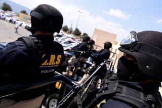 Casos. En junio, entre Saltillo y Torreón, 11 quejas fueron registradas en la CDHEC contra la corporación Fuerza Coahuila.