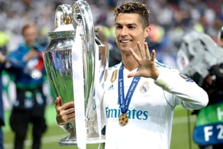 A través de un comunicado, el Real Madrid hizo oficial el traspaso del jugador al cuadro italiano. (Archivo)