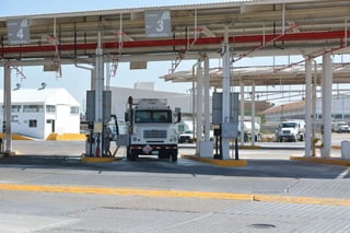Pemex denuncia ante PGR fraude en venta de combustibles. (ARCHIVO) 	