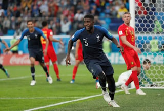 Revive la victoria que pone a Francia en la final del Mundial