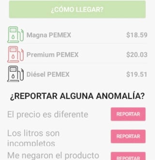Tendencia. Desde inicio de semana la gasolina Premium en La Laguna se vende hasta en 20.03 pesos. (EL SIGLO DE TORREÓN)
