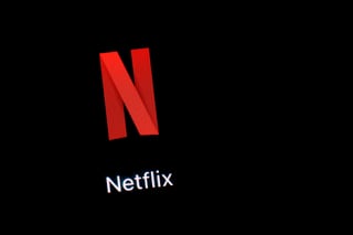 Netflix acaba de incorporar un nuevo plan a sus opciones para suscriptores. Se trata de la versión Ultra que brinda acceso a contenidos con resolución HDR (alto rango dinámico). (ARCHIVO)