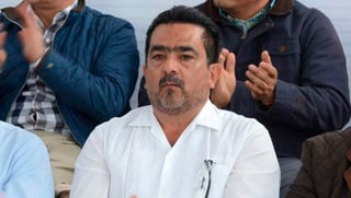 El Tribunal de Enjuiciamiento de Michoacán resolvió un fallo condenatorio en contra del ex alcalde de Álvaro Obregón, Juan Carlos Arreygue, y de cuatro policías municipales a su cargo, por el delito de homicidio calificado de 10 personas en 2016.  (TWITTER/ EL UNIVERSAL)