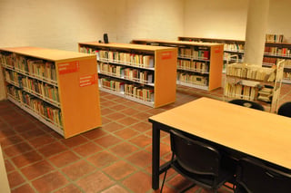 Las autoridades informaron que este curso se desarrollará en las 11 bibliotecas públicas municipales. (ARCHIVO)