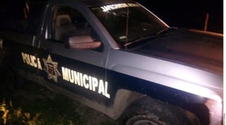 Trágico. Tres policías de Huehuetlán El Grande, Puebla, fueron asesinados a tiros la madrugada de ayer en una emboscada en la que resultaron lesionados el tesorero municipal y un oficial.