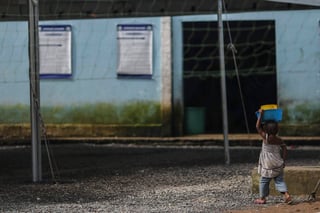 Según el Ministerio, desde 1990 Brasil había presentado una reducción anual media de la tasa de mortalidad del 4.9% y en 2013 alcanzó la meta del milenio de reducción de dos tercios de la mortalidad infantil, al disminuir el índice en un 70%. (ARCHIVO)