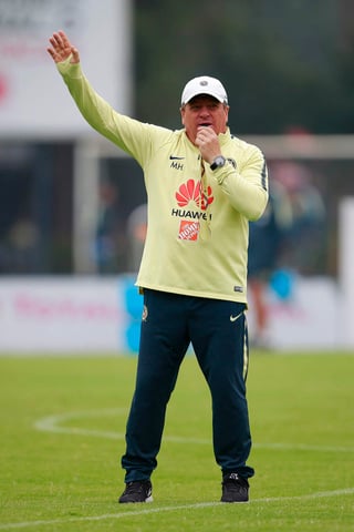 Miguel Herrera, en la fecha uno, desde el Clausura 2012 al Clausura 2018, ha acumulado tres victorias, dos derrotas y un empate.