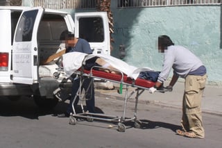 Cifras. El número de suicidios en la ciudad de Torreón es similar al del año pasado. (EL SIGLO DE TORREÓN)