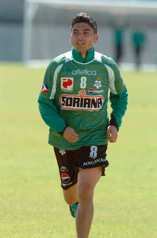 Carlos Adrián Morales fue campeón con Santos Laguna en el torneo Clausura 2012, cuando los Guerreros vencieron a Monterrey. Se retira Carlos Adrián Morales