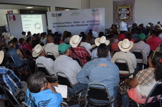 Mejora. Invitan a capacitación y equipamiento a través de los programas del Inadem en La Laguna .  
