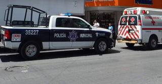 Pulso. En los municipios de Torreón, Gómez Palacio, Lerdo y Matamoros pasó de 47.8 a 57.2 por ciento. (EL SIGLO DE TORREÓN)