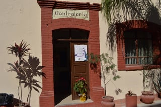 Bancas. En el municipio de Lerdo una de las acciones que la empresa Retador ejecutó fueron las protecciones de las bancas. (EL SIGLO DE TORREÓN)