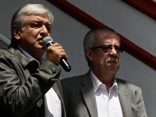 López Obrador insistió en la venta de la aeronave y se la ofrecerá a jefes de Estado y magnates con un plus: quien se quede con ese avión será parte de la historia. (NOTIMEX)