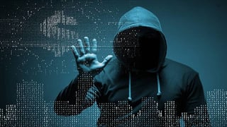 Cibercrimen. La mayor parte de las empresas y personas tienen miedo al daño permanente de sus archivos de trabajo. (ARCHIVO)