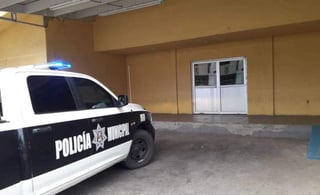 Los hechos sucedieron la madrugada de este jueves, en un domicilio de la calle Municipio de Suaqui, de colonia Pueblo Nuevo de la frontera de Nogales, en Sonora. (ESPECIAL)