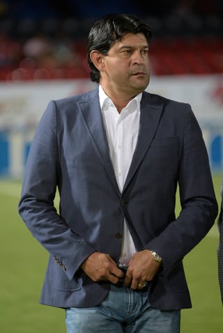El paraguayo José Saturnino Cardozo aseguró en la semana que el dinero no juega para ganar campeonatos. El dinero sí juega en la Liga MX
