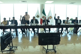 Avanza. Cabildo de Torreón autoriza descuentos del Simas; falta el Consejo Directivo. (FERNANDO COMPEÁN) 