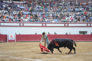 El 23 de agosto de 2015 se celebró el último festejo taurino en Torreón, antes de la prohibición. (Archivo)