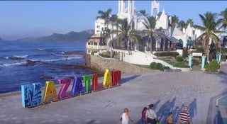 Opciones. Los hoteles en Mazatlán han elevado mucho sus tarifas lo que ha provocado que duranguenses busquen otras opciones.