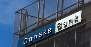Morten Niels Jakobsen, fiscal de la división de Delitos Económicos e Internacionales Graves, dijo que la pesquisa determinaría si se puede procesar al Danske Bank ante los tribunales de justicia. (ARCHIVO)