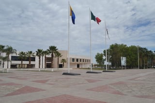 Se realizarán en la Infoteca de la Ciudad Universitaria de la Universidad Autónoma de Coahuila. (ARCHIVO)