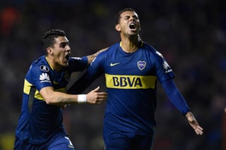 Boca Juniors es amplio favorito para imponerse en el duelo de ida al Libertad. (Jam Media)