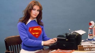 Autopsia. La actriz quien dio vida a ‘Lois Lane’ en Superman,
murió el 13 de mayo a causa de una sobredosis de fármacos. (ARCHIVO)

