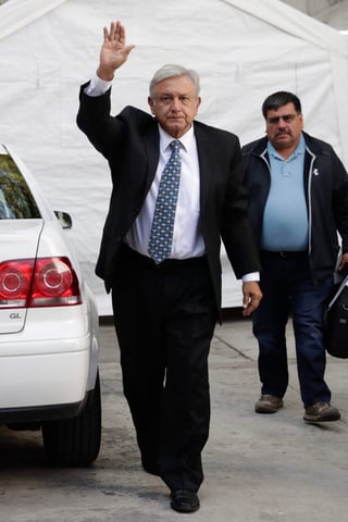 Amnistía Internacional (AI) pidió al presidente electo de México, Andrés Manuel López Obrador, que ponga 'los derechos humanos como eje central' en las políticas públicas que emprenderá en su próxima Administración. (ARCHIVO)
