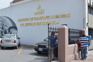 Informan. En la pasada administración se recibieron mil 800 quejas contra Fuerza Coahuila. 