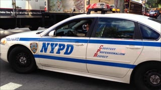 El grupo, Se Hace Camino Nueva York, anunció que ha decidido sumarse a una demanda contra el NYPD presentada por tres hispanohablantes ante la Comisión de Derechos Humanos de la ciudad. (ARCHIVO)