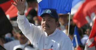 También que le ha llamado la atención la participación 'muy activa' del embajador colombiano ante la OEA, Andrés González, sobre la crisis que atraviesa Nicaragua en ese foro. (ARCHIVO)