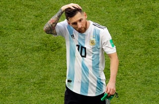 Serán los primeros partidos de Argentina tras la eliminación en los octavos de final de Rusia 2018 que derivó en la salida del seleccionador Jorge Sampaoli. (ARCHIVO)
