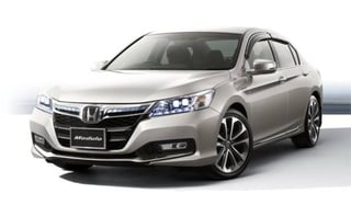 Nuevo. Honda anunció que la tercera generación de su sistema híbrido de dos motores ya está disponible en Accord Hybrid.