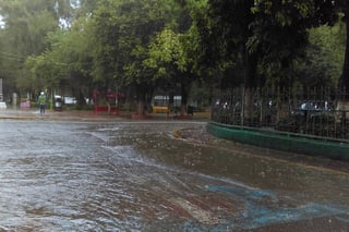 Pluvial. Aseguran autoridades que ya se encuentran operando todas las obras pluviales.  (EL SIGLO DE TORREÓN)