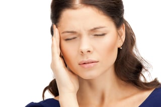 La migraña es una enfermedad neurológica cuyo síntoma más característico es un severo dolor de cabeza. (ARCHIVO)