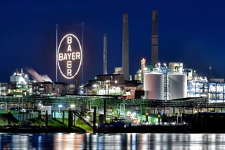 'La integración de Monsanto en el consorcio Bayer puede comenzar', anuncia el grupo en un comunicado. (ARCHIVO)