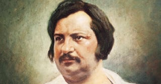 Balzac es considerado como un gran retratista de su sociedad, que supo trascender la mera descripción en sus novelas, para impregnarlas de una especie de suprarrealismo. (ESPECIAL)